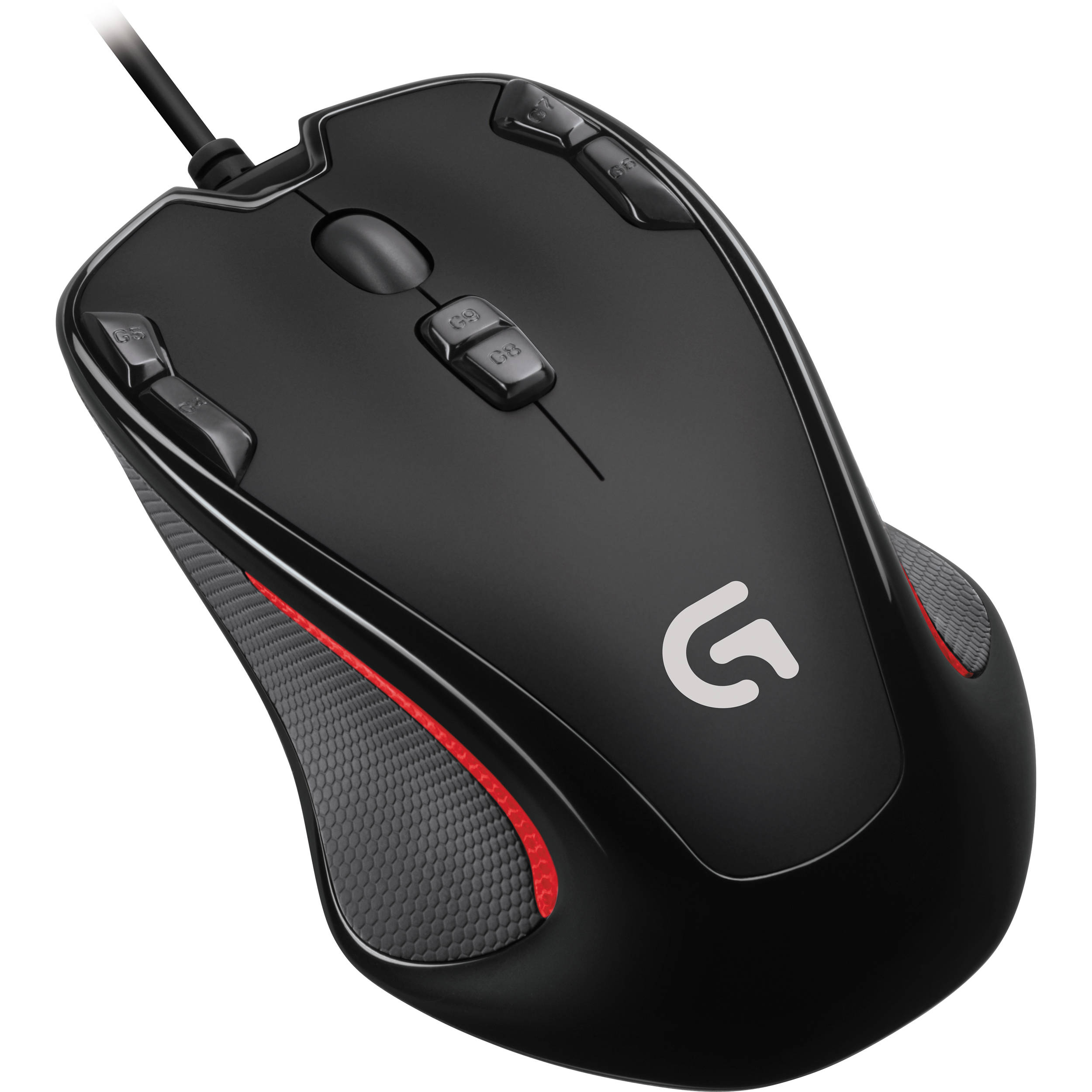 Mouse Logitech