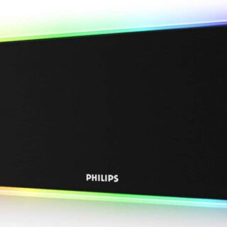 Mouse Pad Philips