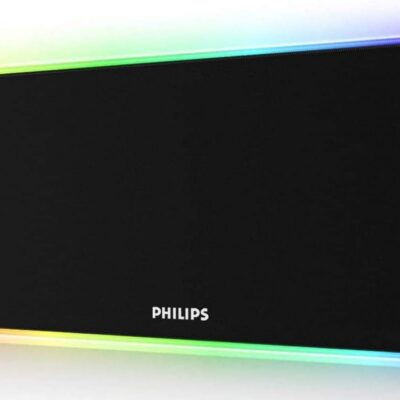 Mousepad Redragon Flick XL P032 Tamaño: 900 x 400 x 4 mm