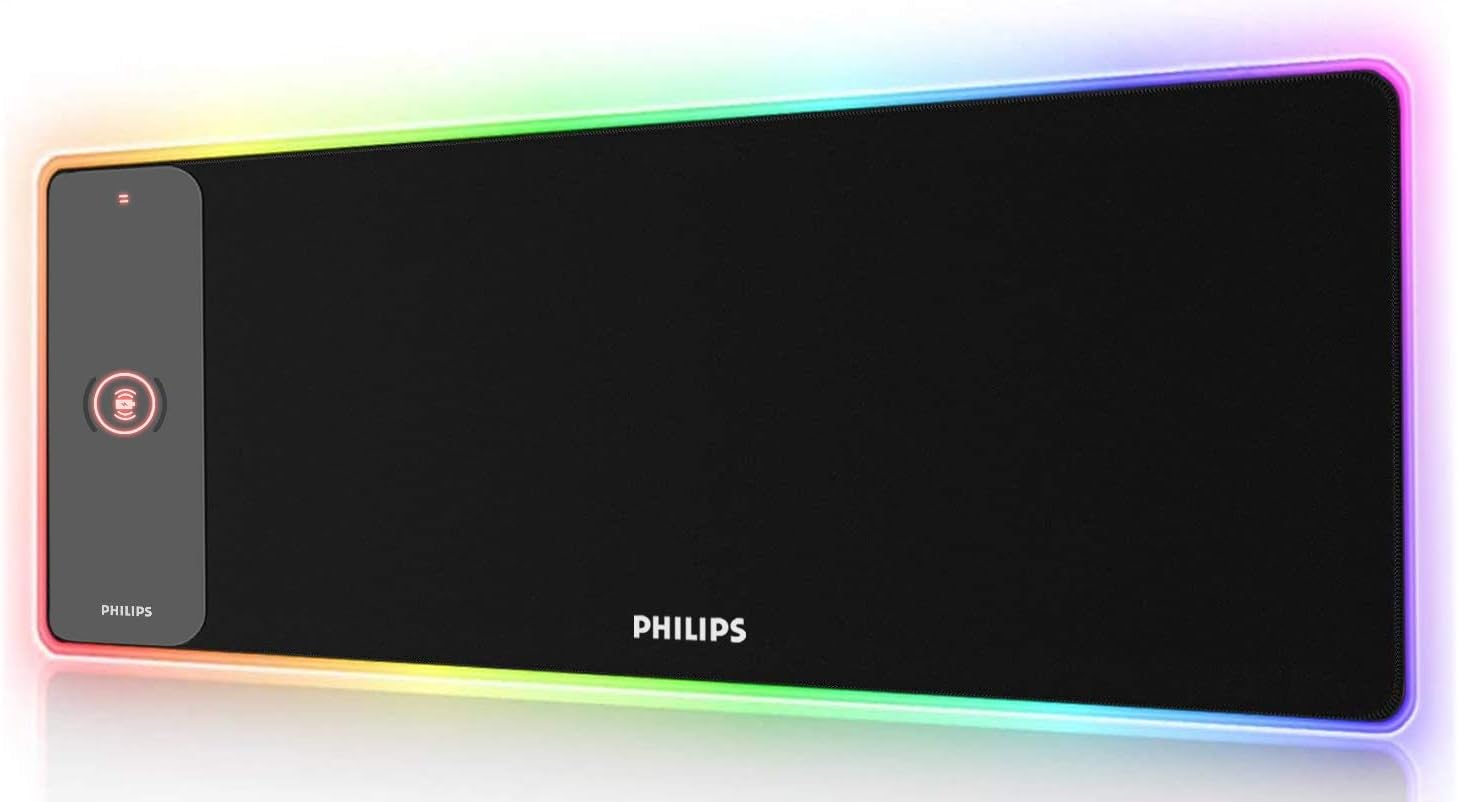 Mouse Pad Philips