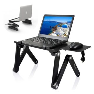 Soportes y Mesas para Laptops