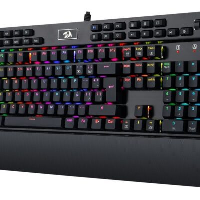Set de Teclado Inalámbrico Logitech Mx Mechanical Mini Y Mouse Mx Master 3S Switches Clicky Negro