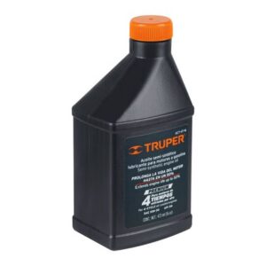 Aceite Semi-Sintético, Motor 4 Tiempos, 470 Ml Truper