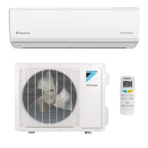 Aire Acondicionado Daikin 12,000BTU 15 a 20m2 Inverter