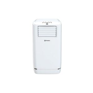 Aire Acondicionado Imaco AC1416 Portátil 14000 BTU Blanco