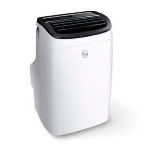 Aire Acondicionado Portatil Rheem TAC-09CPA/DL5 9000 BTU 1090W ECOR410A Blanco