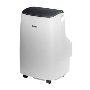 Aire acondicionado Portátil Sole 12000 BTU SOLAIR012