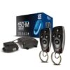 Alarma de Auto 150 Metros Universal Oz253 Oz Tunning