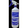 Alcohol Puro 70% Con Dispensador - 1 Litro Medilabcorp Certificado