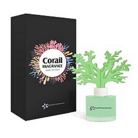 Ambientador de Hogar Cien Fragancias Mikado Coral Boutique 100ml