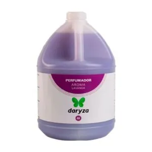 Ambientador Lavanda 1 Gl Daryza