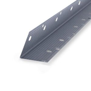 Ángulo esquinero 30x30cm x 3 metros