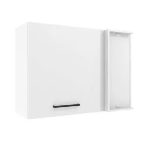 Armario Esquinero Madesa Agata 1 Puerta