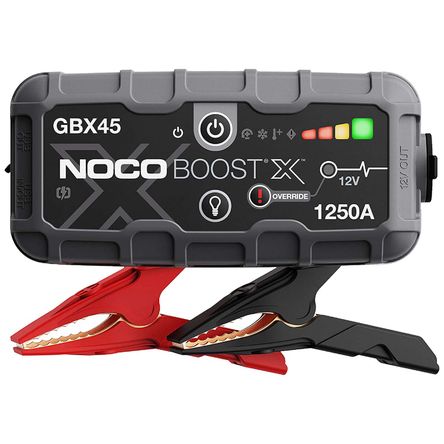 Arrancador Noco GBX45