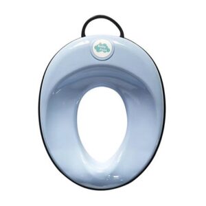 Asiento Inodoro Baby Fees Ajustable Celeste