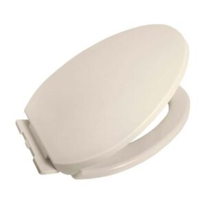 Asiento inodoro elongado Resina Boné Melaminex