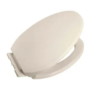 Asiento inodoro elongado Resina Boné Melaminex
