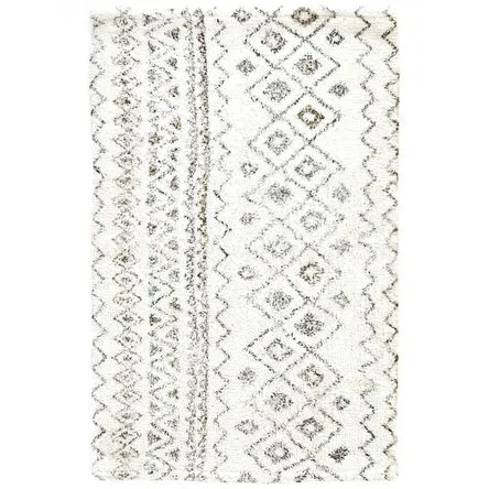 Bajada de Cama DECO HOME Tribal G 60x90cm