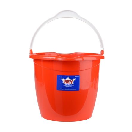 Balde Util 9 litros