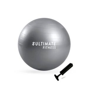Balón Pilates 85 cm con Inflador