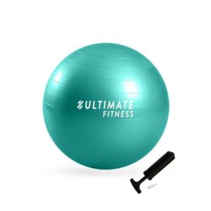 Balón Pilates 85 cm con Inflador