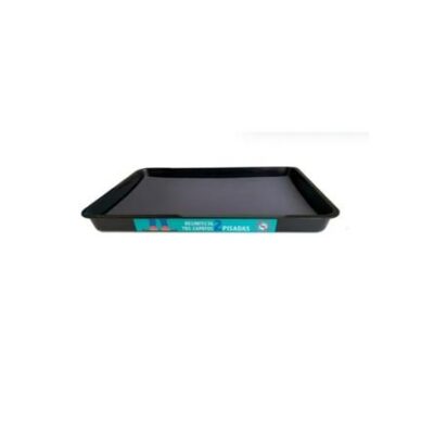 Bandeja Desinfectante Calzado PVC - 49 x 36 CM + Esponja