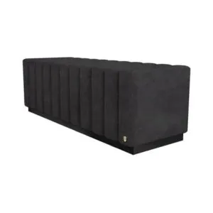 Banqueta Eric Negro Modelarq