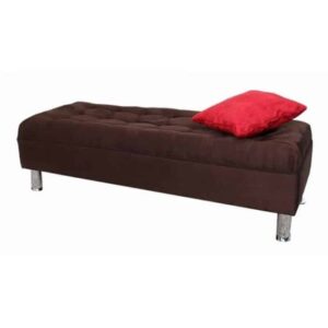 Banqueta Griego Nogal Hys