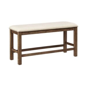 Banqueta Solveig Beige Modelarq