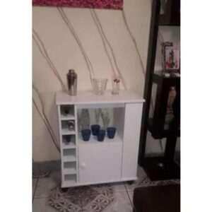 Bar Texas La Casa del Mueblero Blanco