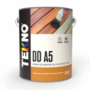 Barniz D/D A5 1 galón