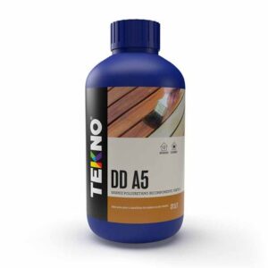 Barniz D/D A5 1 litro