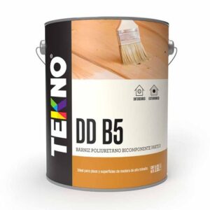 Barniz D/D B5 1 galón