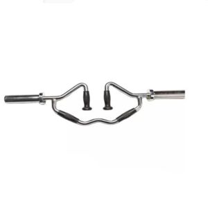 Barra Multiagarre Olímpica - Real Fitness