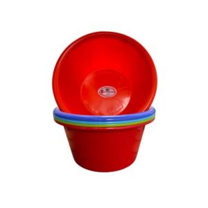 Batea Sudamericana Conica Nro 30 rojo