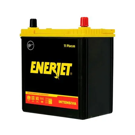 Batería Enerjet 11D56 N2 Om9