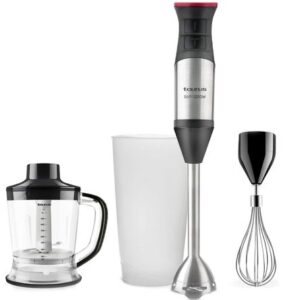 Batidora de Inmersión Taurus Bapi 1200 Pux Inox