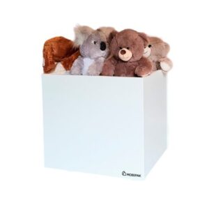 Baúl con Ruedas Mobipak 30x30 cm