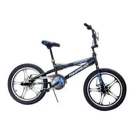 Bicicleta BMX Frauenfelder Aro 20