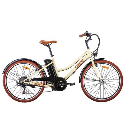 Venta fashion de bicicleta electrica en lima