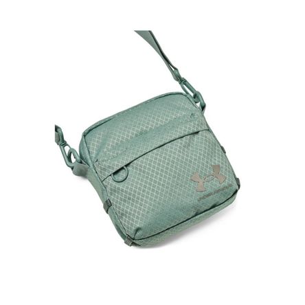 Bolso Deportivo Under Armour Unisex 1364193-177