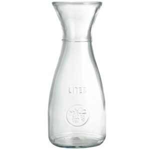 Botella PASABAHCE Bacchus 1000cc