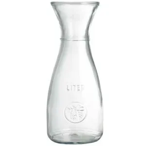 Botella PASABAHCE Bacchus 1000cc