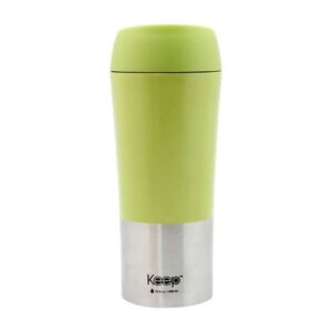 Botella Térmica KEEP KEEP Mug On the Go 400ml