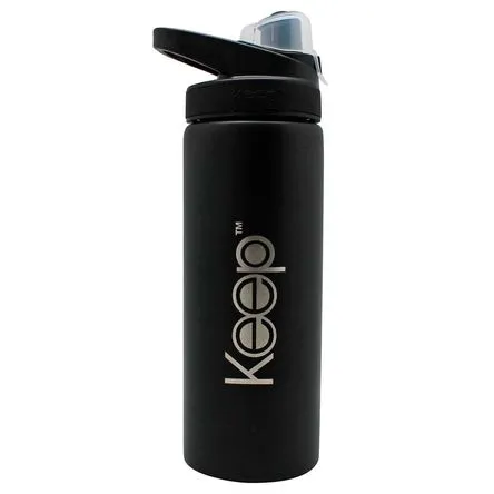 Botella Térmica KEEP Mango 600ml