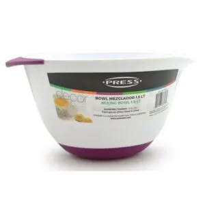 Bowl Mezclador 1.5L PRESS Classic