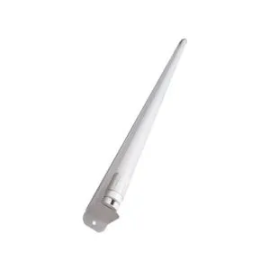 Braquete Tubo LED 1x18W con lámpara