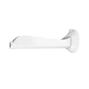 Brazo BI para ducha 30cm Bryant