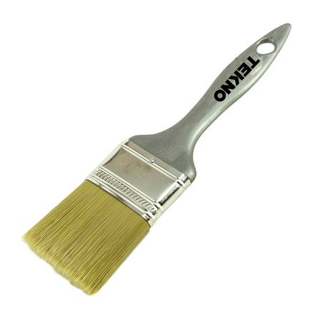 Brocha Silver Tekno 3