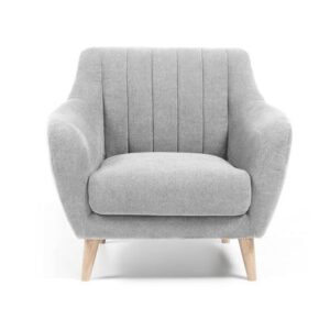 Butaca Bolt Plomo Modelarq